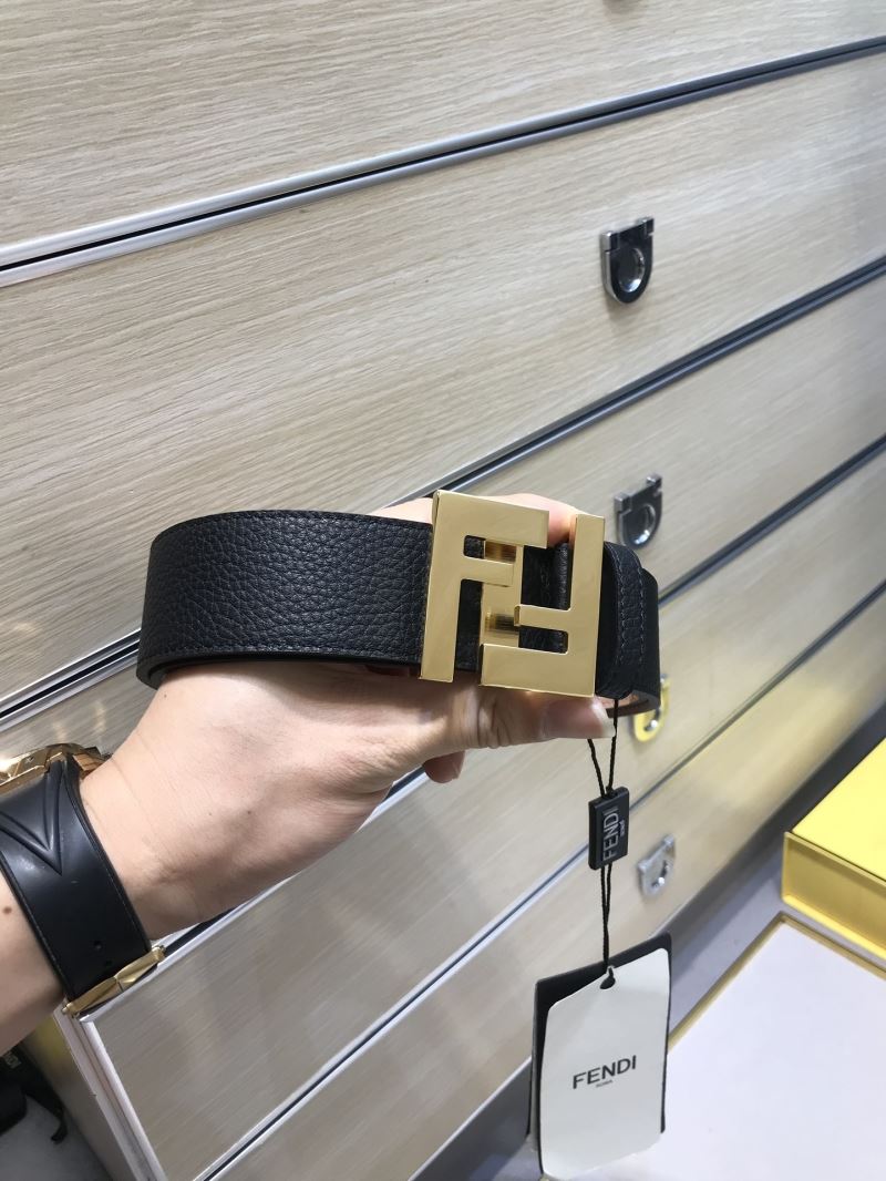 Fendi Belts